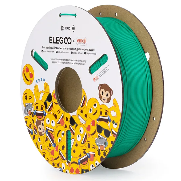 Elegoo PLA Green