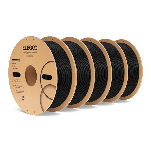 Elegoo PLA Sparkle Filament 5 kg