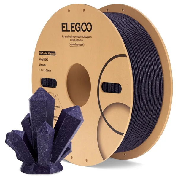 Elegoo PLA Gray