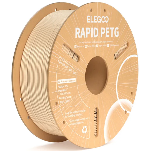 Elegoo PETG Beige