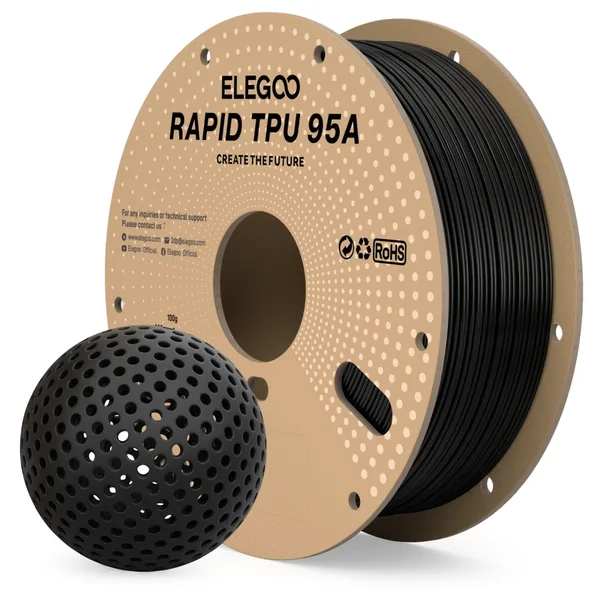 Elegoo Rapid TPU 95A
