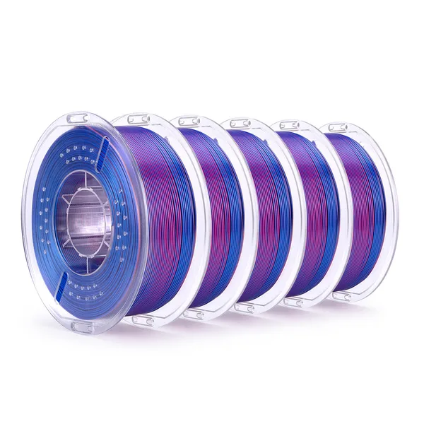 Elegoo PLA Silk Filament 5 kg