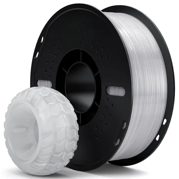 Elegoo TPU Natural