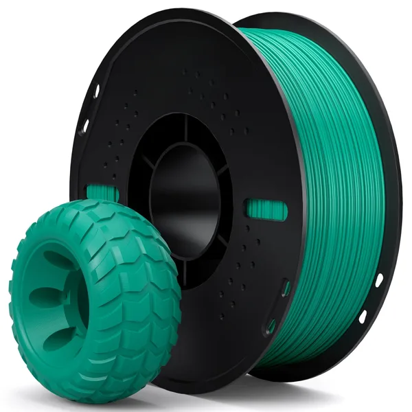 Elegoo TPU Green