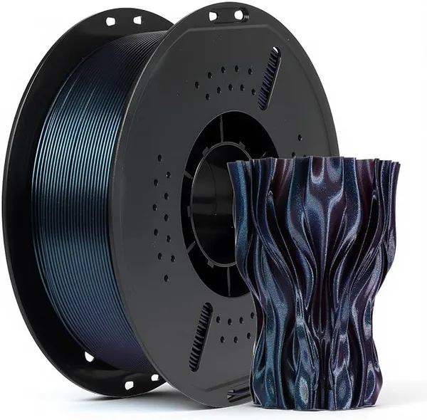 Epelay PLA Titanium Burn