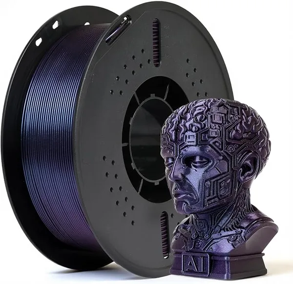 Epelay PLA Nebula Purple