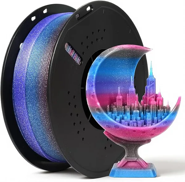 Epelay PLA Rainbow
