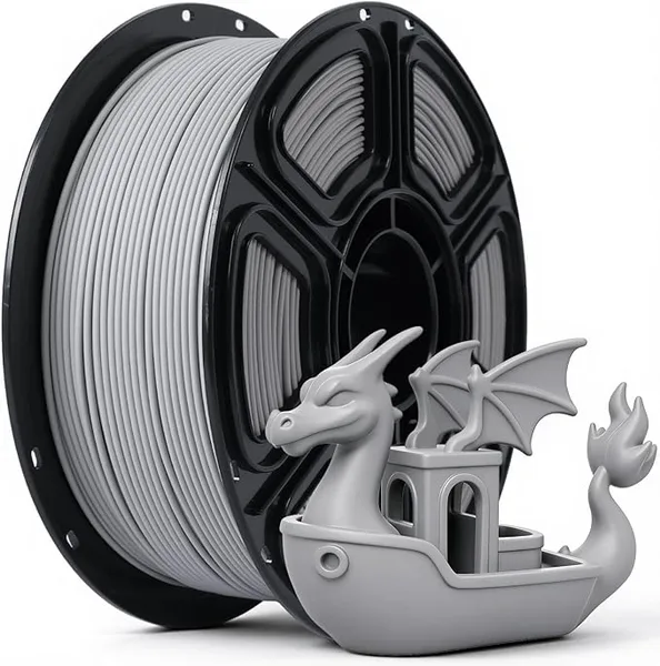 Epelay PLA+ Grey