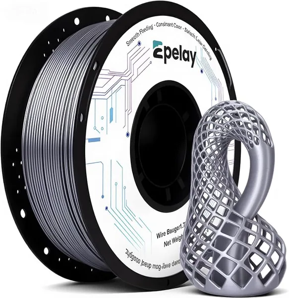 Epelay PETG Silver