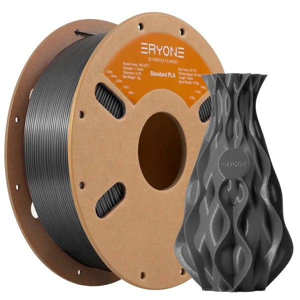 ERYONE PLA Gray
