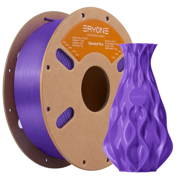 ERYONE PLA Purple