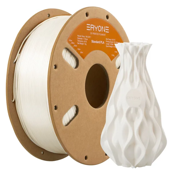 ERYONE PLA White