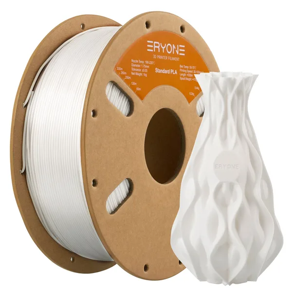 ERYONE PLA White