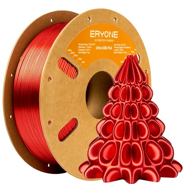 ERYONE PLA Red