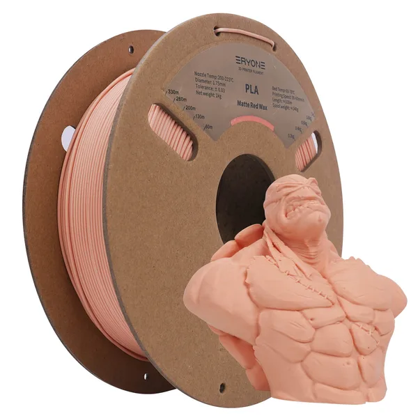 ERYONE PLA Matte Red