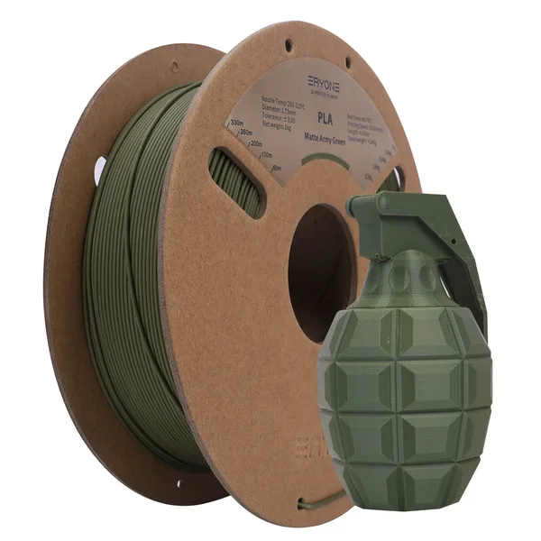 ERYONE PLA Matte Olive