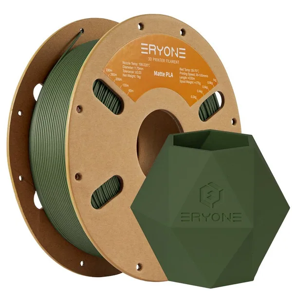 ERYONE PLA Matte Olive