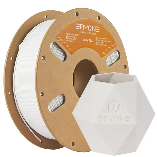 ERYONE PLA Matte White