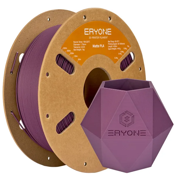 ERYONE PLA Matte Rainbow