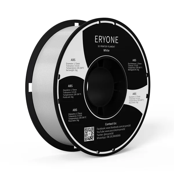 ERYONE ABS White