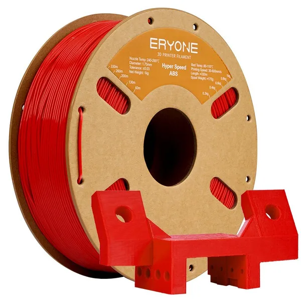 ERYONE ABS Red