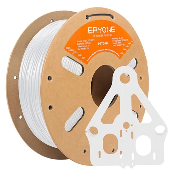 ERYONE PETG White