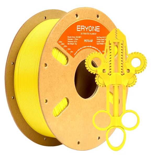 ERYONE PETG Yellow