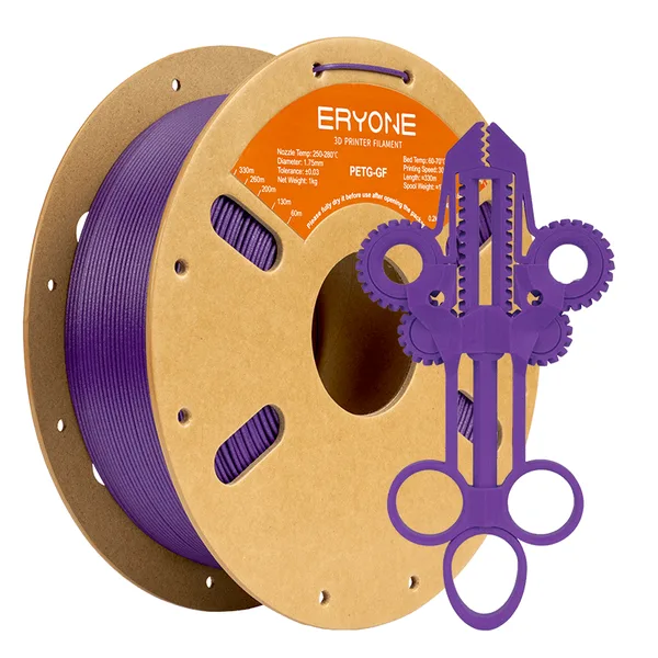 ERYONE PETG Purple