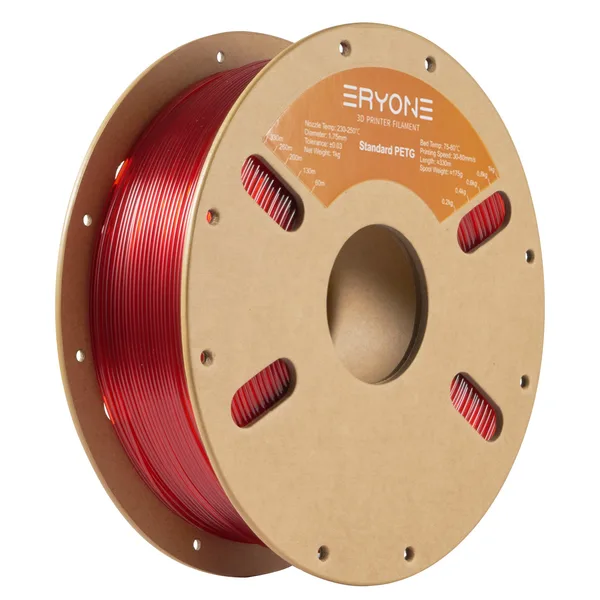 ERYONE PETG Red