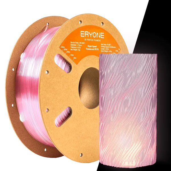 ERYONE PETG Pink