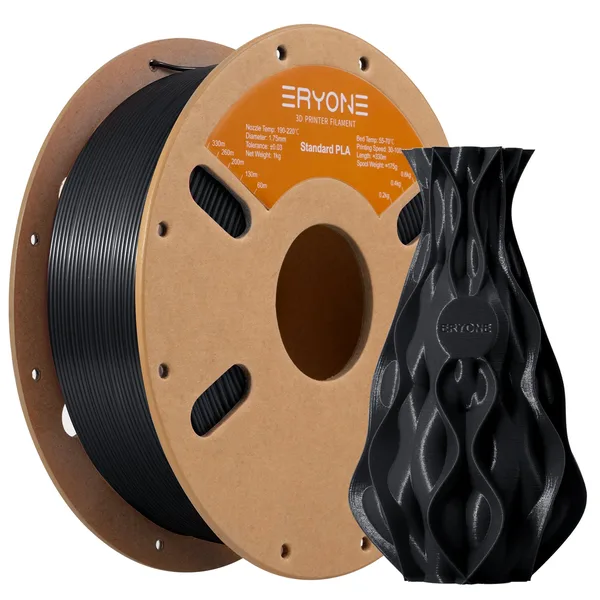 ERYONE PLA Black