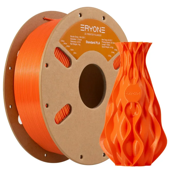 ERYONE PLA Orange