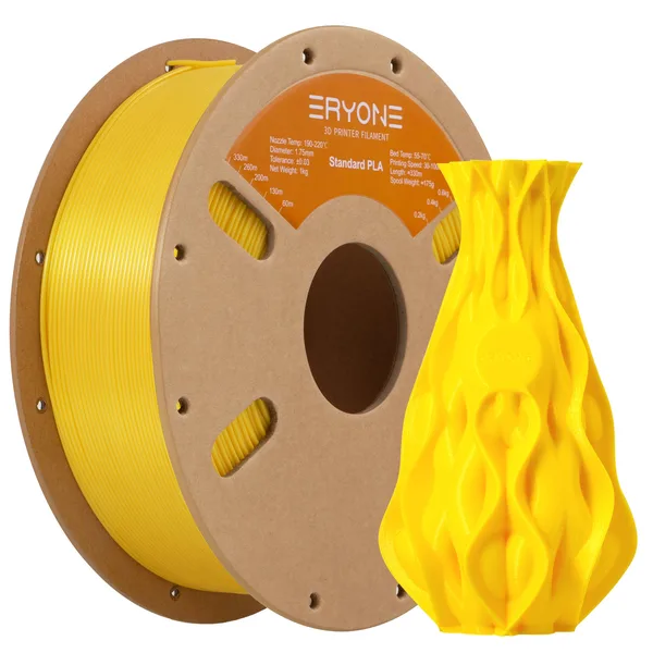 ERYONE PLA Yellow