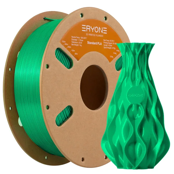 ERYONE PLA Green