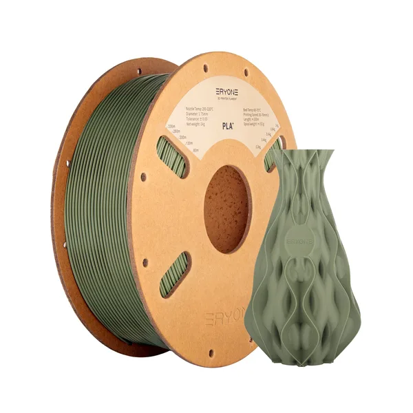 ERYONE PLA+ Olive