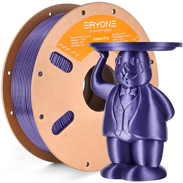 ERYONE PLA Purple