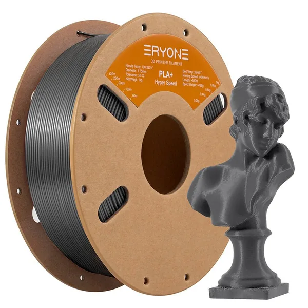 ERYONE PLA+ Gray