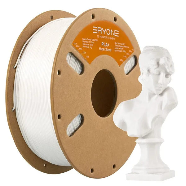 ERYONE PLA+ White