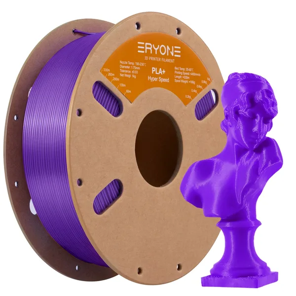ERYONE PLA+ Purple
