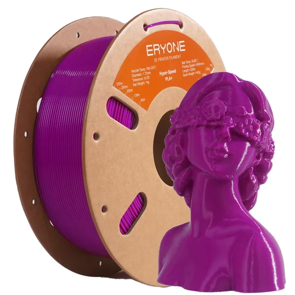ERYONE PLA+ Purple