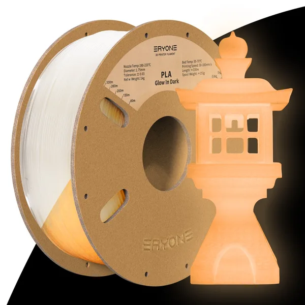 ERYONE PLA Orange
