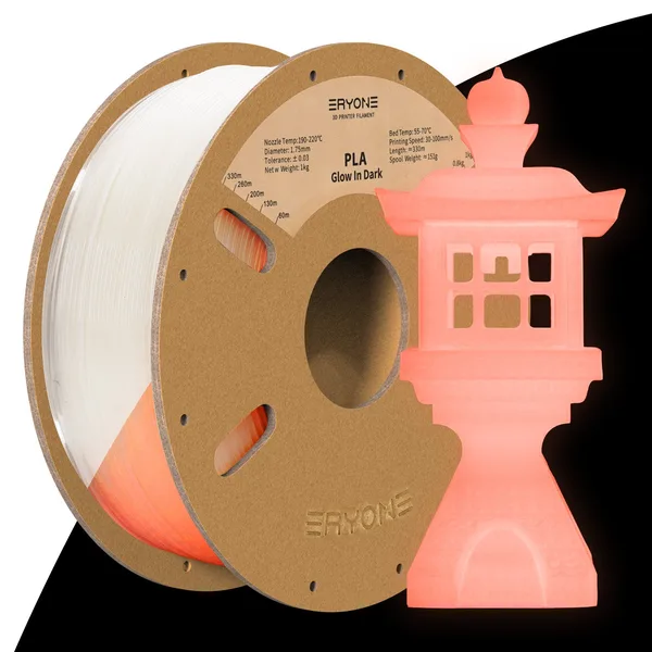 ERYONE PLA Red