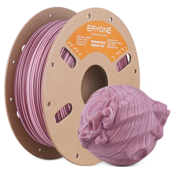 ERYONE PLA Matte Red
