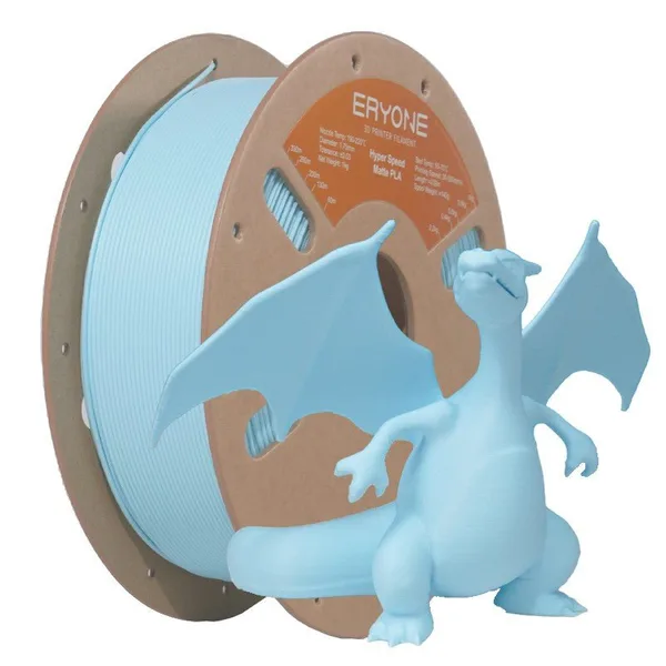 ERYONE PLA Matte Cyan