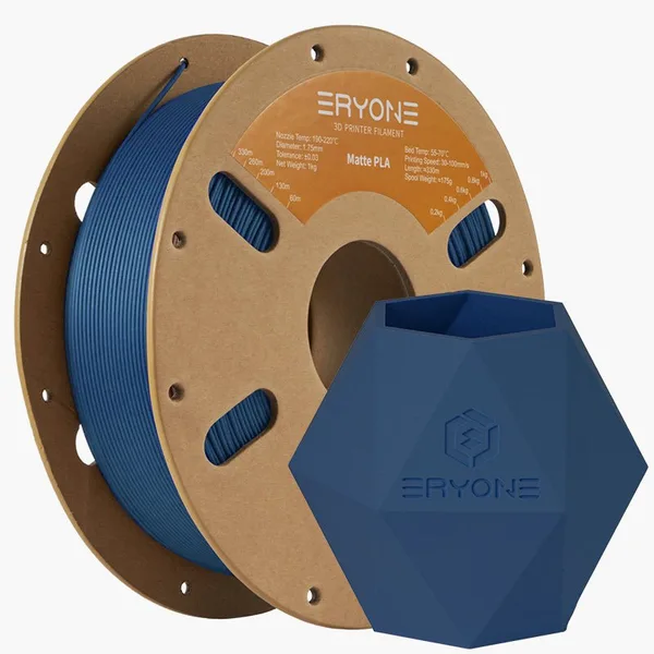 ERYONE PLA Matte Navy