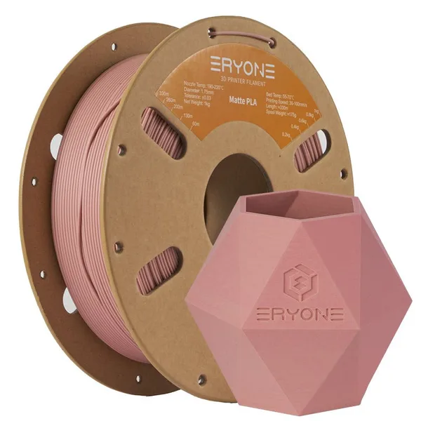 ERYONE PLA Matte Red