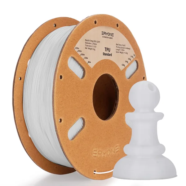 ERYONE TPU Transprant-1kg