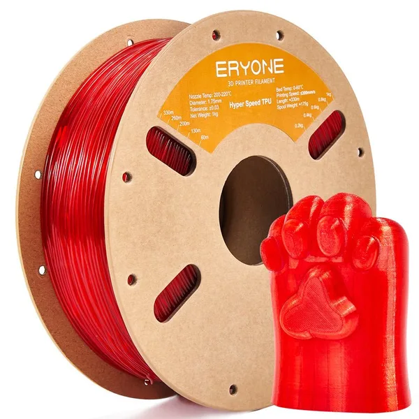ERYONE TPU Red