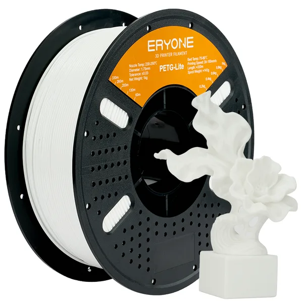 ERYONE PETG White