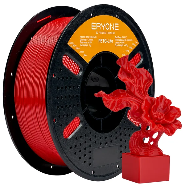 ERYONE PETG Red